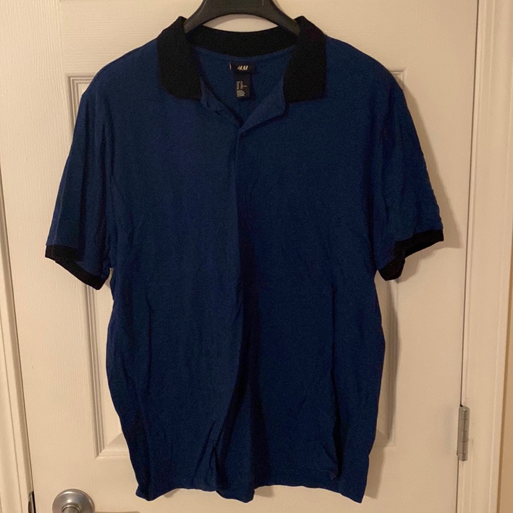 H&M Polo